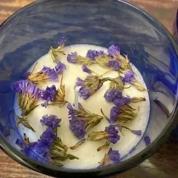 Handmade scented candles - Picture 6 of 7